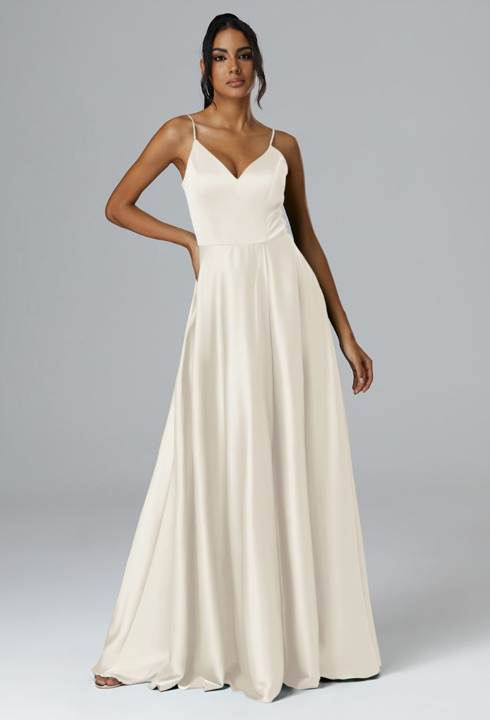 AW Rumbia Dress
